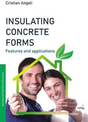Insulating Concrete Forms