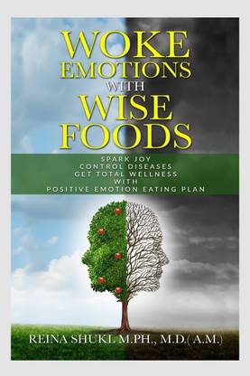 WOKE EMOTIONS with WISE FOODS