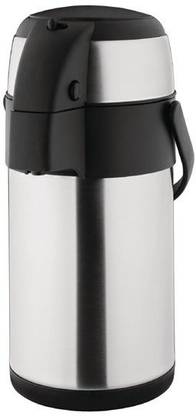 IndusBay 2500 ml Steel Flask