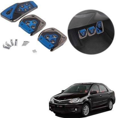 Max In Maruti-ALTO 800 Car Pedal