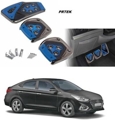 Max In Hyundai-ix25 Car Pedal