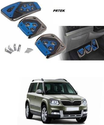 Max In Audi-A2 Car Pedal