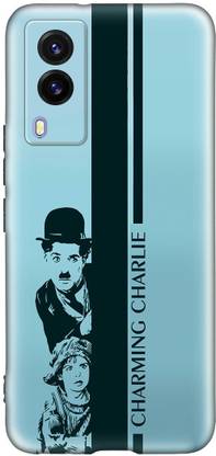 Unique Case Back Cover for VIVO V21E 5G