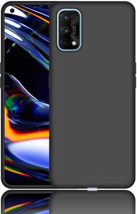 CASE CREATION Back Cover for POCO M3 Pro Soft Case
