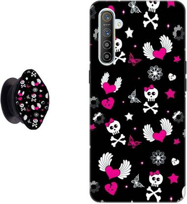 Hello Case Back Cover for Vivo Y12