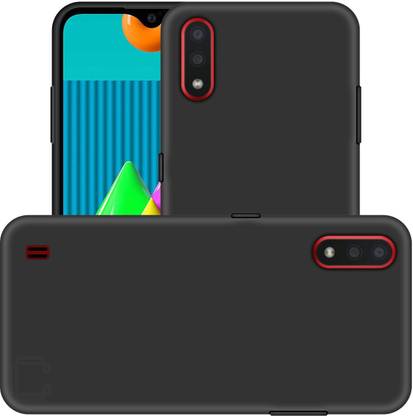 CASE CREATION Back Cover for Samsung A02 Soft Case