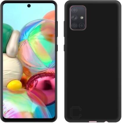 CASE CREATION Back Cover for Samsung A31