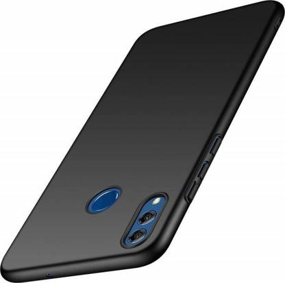 Sciforce Back Cover for Mi Redmi Note 7