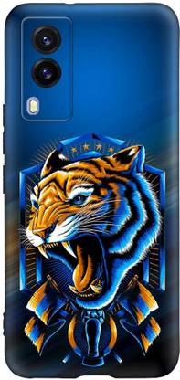 Unique Case Back Cover for VIVO V21E 5G