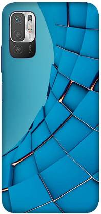 Infinite Case Back Cover for Xiaomi Redmi Note 10 5G, M2103K19G, M2103K19C