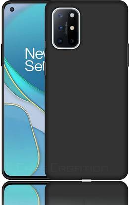 CASE CREATION Back Cover for Oneplus 9 Pro Soft Case