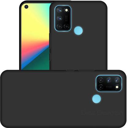 CASE CREATION Back Cover for Samsung M31 Soft Case