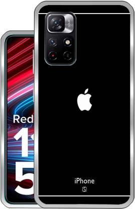 JAIKARA Back Cover for REDMI Note 11T 5G