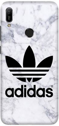 Infinite Case Back Cover for Huawei Y6 (2019), Huawei Y6 Prime (2019), MRD-LX1F, MRD-LX1, MRD-LX3, MRD-LX1N