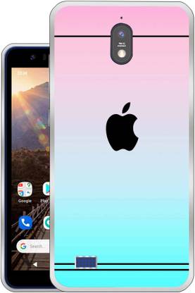 JAIKARA Back Cover for Jio Phone Next