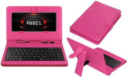 ACM Keyboard Case for Infinix Note 11s Free Fire Edition