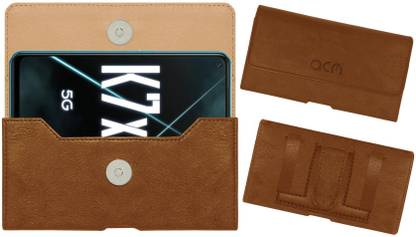 ACM Pouch for Oppo K7x 5g