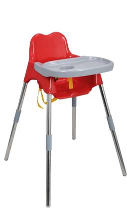 MY GIRAFFE Baby dining chair and table set