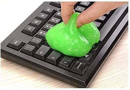 asd KEYBOARD CLEANER GEL for Computers