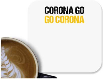 UDNAG Square Reversible Polyester Coaster