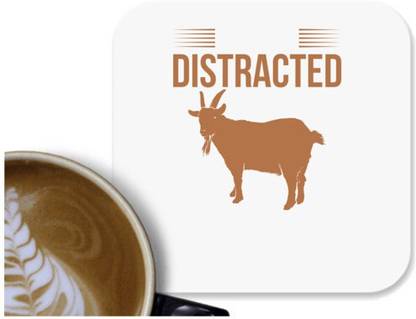 UDNAG Square Reversible Polyester Coaster