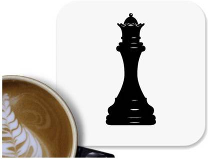 UDNAG Square Reversible Polyester Coaster