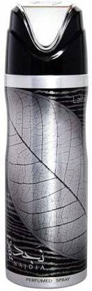 Lattafa Najdia Perfumed Deo- Deodorant Spray  -  For Men & Women