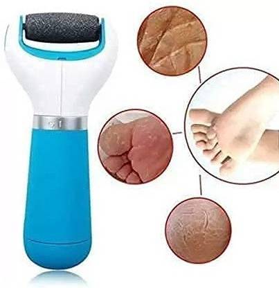 ActrovaX Electronic Foot File