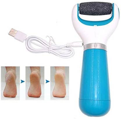 ActrovaX Electronic Foot File