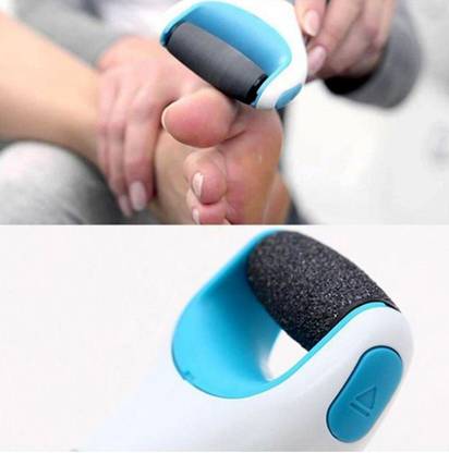 ActrovaX Electronic Foot File