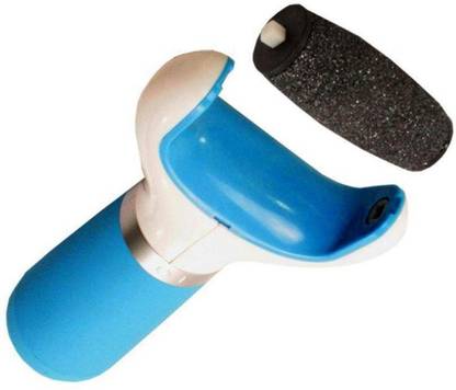 ActrovaX Electronic Foot File