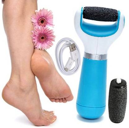 ActrovaX Electronic Foot File