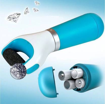 ActrovaX Electronic Foot File
