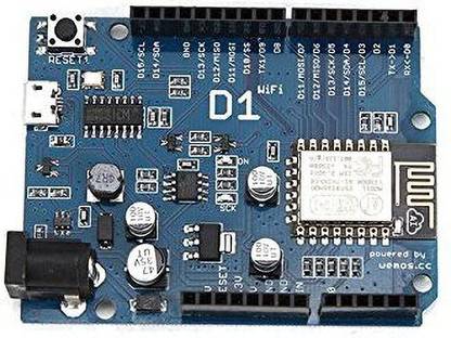 arduino esp8266wifi Educational Electronic Hobby Kit