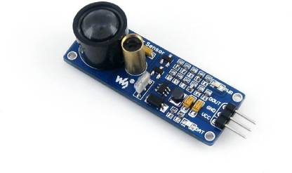 xcluma Laser Reciever Module Laser Sensor Non-Modulator Transmitter Module Electronic Components Electronic Hobby Kit