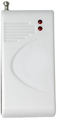 xcluma 315Mhz Wireless Rf Magnetic Door Contact Switch/Reed Switch For Security Systems Electronic Components Electronic Hobby Kit