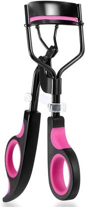 colour"s professional Handle Curl Eye Lash Curler Eyelash Cosmetic Makeup Eyelash Curler Curling Lashes Makeup Tool for Women Girl