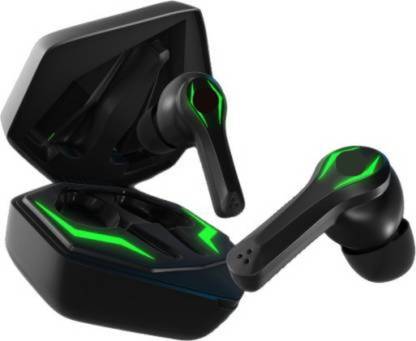 Insflug Bluetooth Headphone In Ear Gaming Air Pods Earbuds Bluetooth