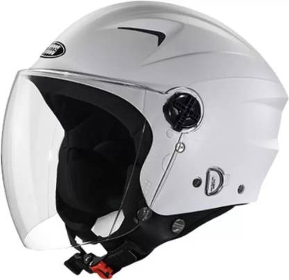 STUDDS RAY OPEN FACE HELMET Motorbike Helmet
