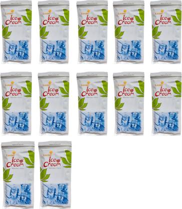 LAXMI ICECREAM PERFUMESTICKS 130G DRY AGARBATTI ICECREAM PERFUME STRONG NATURAL