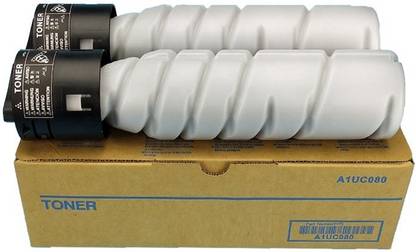 korbe Konica-Minolta TN-118 Compatible Toner Cartridge Black Ink Toner