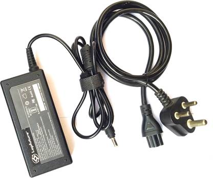 Lapfuture H Compaq Armada Series 100S 110 1100 110S E300 18.5V 3.5A 65W Pin Dia 4.8MM X 1.7MM Smart Yellow Pin Laptop Adapter 65 W Adapter