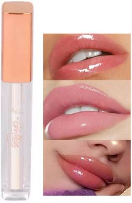 GFSU LONG LASTING CLEAR LIP GLOSS FOR ALL SKIN
