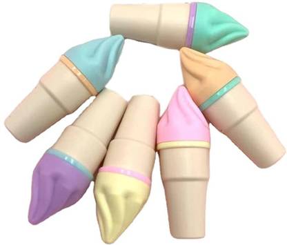 hargun collections softy cone 10 mm highlighter