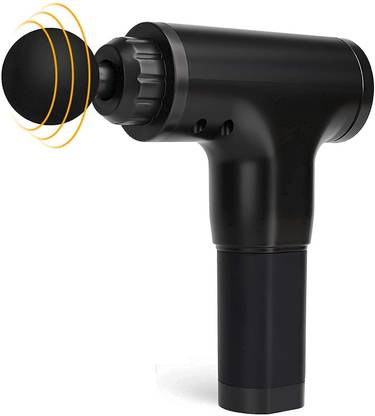 WunderVoX VII™-781-LP-Massage Gun Massager For Deep Tissue Muscle Massage Gun Massager For Deep Tissue Muscle Massager