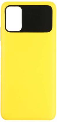 Purplesavvy POCO M3 Back Panel