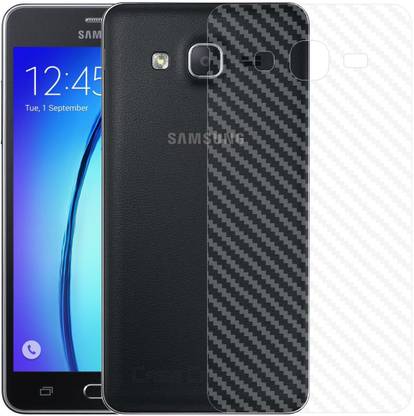 CASE CREATION Back Screen Guard for Samsung Galaxy J5