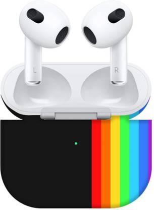 wrap craft AIRPODS 3 Mobile Skin