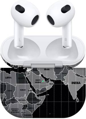 wrap craft AIRPODS 3 Mobile Skin