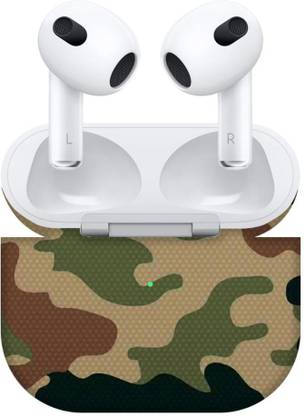 wrap craft AIRPODS 3 Mobile Skin
